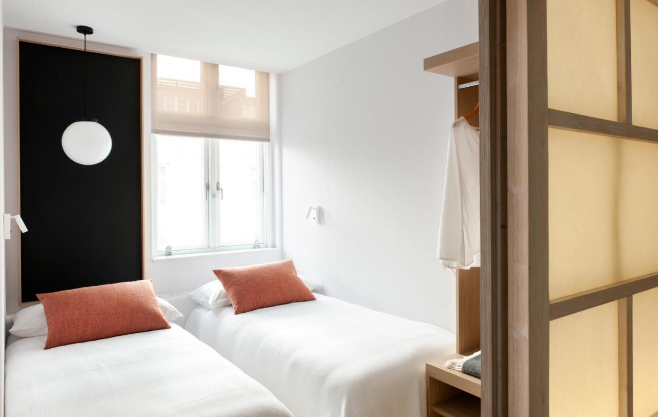 Eric Voekel Boutique Apartments - Copenhagen Suites Exterior foto
